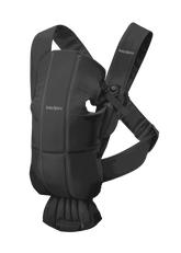 Baby Carrier Mini - Black