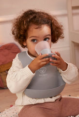 Baby Cup, 2-pack - Gray