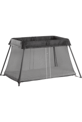 Travel Crib Light - Black