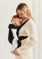 Baby Carrier Mini - Black