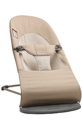 Bouncer Balance Soft - Khaki/Beige