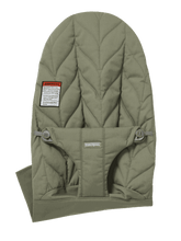 Extra Fabric Seat for Bouncer Bliss - Dark green