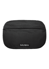 Pocket Pouch for Baby Carrier - Black