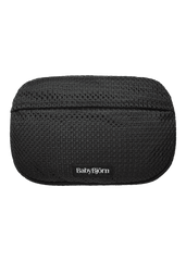 Pocket Pouch for Baby Carrier - Black