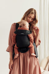 Baby Carrier Mini - Black