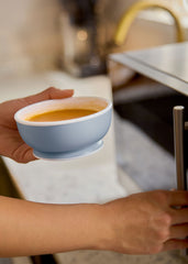 Baby Bowl, 2-pack - Powder blue
