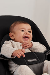 Bouncer Balance Soft - Black/Dark gray