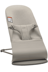 Bouncer Bliss - Sand gray