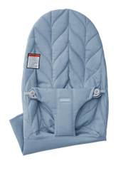 Extra Fabric Seat for Bouncer Bliss - Blue