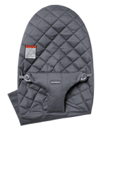 Extra Fabric Seat for Bouncer Bliss - Anthracite