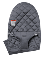 Extra Fabric Seat for Bouncer Bliss - Anthracite