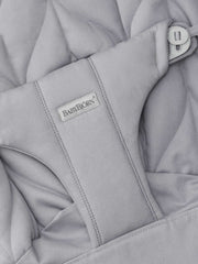Extra Fabric Seat for Bouncer Bliss - Light gray