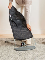 Extra Fabric Seat for Bouncer Bliss - Anthracite
