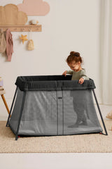 Travel Crib Light - Black