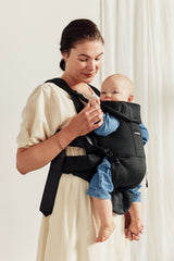 Baby Carrier Free - Black