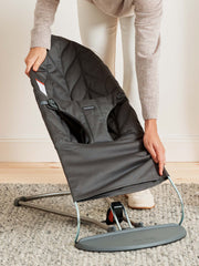 Extra Fabric Seat for Bouncer Bliss - Anthracite