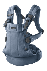 Baby Carrier Harmony - Blue