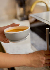 Baby Bowl, 2-pack - Gray