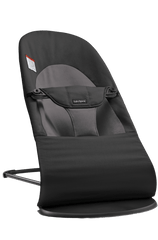 Bouncer Balance Soft - Black/Dark gray