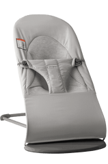 Bouncer Balance Soft - Light gray