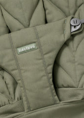 Extra Fabric Seat for Bouncer Bliss - Dark green