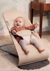Bouncer Balance Soft - Khaki/Beige
