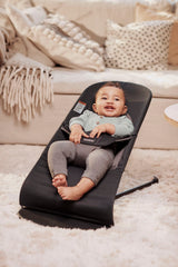 Bouncer Balance Soft - Black/Dark gray