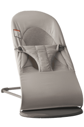 Bouncer Balance Soft - Sand gray