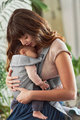 Baby Carrier Mini - Gray