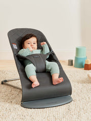 Bouncer Bliss - Anthracite