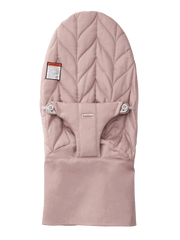 Extra Fabric Seat for Bouncer Bliss - Dusty pink