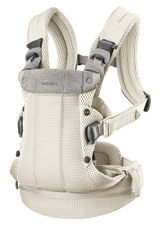 Baby Carrier Harmony - Cream