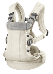 Baby Carrier Harmony - Cream