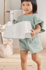 Smart Potty - White/Gray