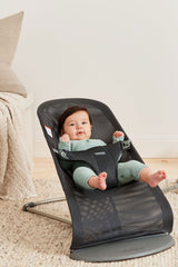 Bouncer Bliss - Anthracite