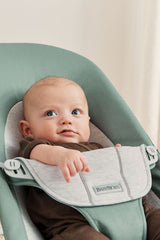 Bouncer Balance Soft - Light Sage/Gray