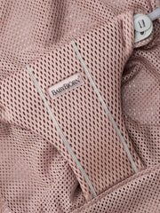 Extra Fabric Seat for Bouncer Bliss - Dusty pink