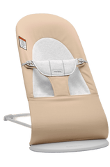Bouncer Balance Soft - Beige/Gray