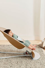Bouncer Balance Soft - Beige/Gray