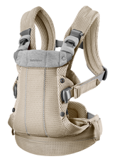 Baby Carrier Harmony - Gray beige