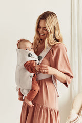 Baby Carrier Mini - Light beige