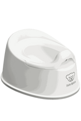 Smart Potty - White/Gray