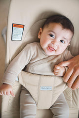 Bouncer Balance Soft - Light beige