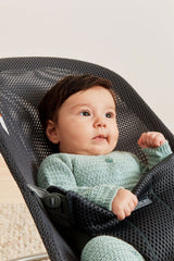 Bouncer Bliss - Anthracite