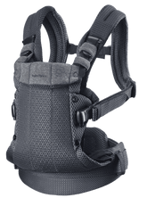 Baby Carrier Harmony - Anthracite