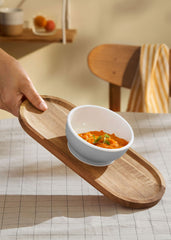 Baby Bowl, 2-pack - Gray