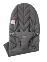 Extra Fabric Seat for Bouncer Bliss - Anthracite