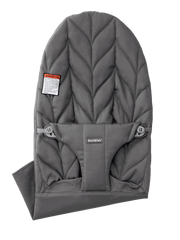 Extra Fabric Seat for Bouncer Bliss - Anthracite