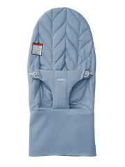 Extra Fabric Seat for Bouncer Bliss - Blue