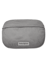 Pocket Pouch for Baby Carrier - Gray